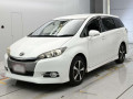 2015 Toyota Wish