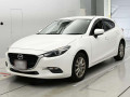 2017 Mazda Axela Sport