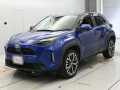 2020 Toyota YARIS CROSS