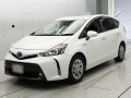 2019 Toyota Prius alpha