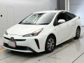 2020 Toyota Prius