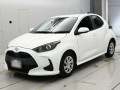 2020 Toyota YARIS