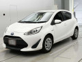 2018 Toyota Aqua