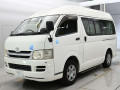 2009 Toyota Hiace Van