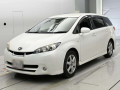2009 Toyota Wish