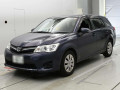 2013 Toyota Corolla Fielder