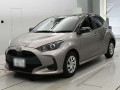 2020 Toyota YARIS