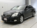 2009 Toyota Crown Majesta