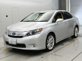 2009 Lexus HS