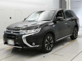 2018 Mitsubishi Outlander PHEV