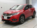 2018 Honda VEZEL