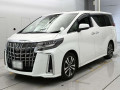 2022 Toyota Alphard