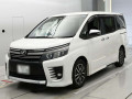 2017 Toyota Voxy