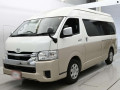 2023 Toyota Hiace Wagon