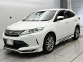 2017 Toyota Harrier