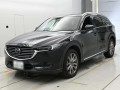 2020 Mazda CX-8