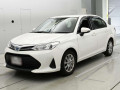 2021 Toyota Corolla Axio