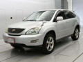 2003 Toyota Harrier