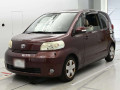 2011 Toyota Porte