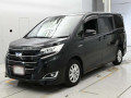 2017 Toyota Noah