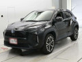 2021 Toyota YARIS CROSS
