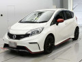 2015 Nissan Note