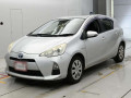 2013 Toyota Aqua