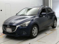 2016 Mazda Demio