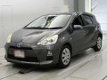 2012 Toyota Aqua