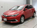 2015 Toyota Auris