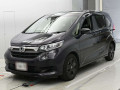 2022 Honda Freed