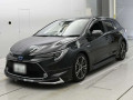 2020 Toyota Corolla Touring Wagon