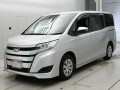 2021 Toyota Noah