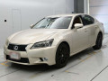 2012 Lexus GS