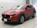 2022 Mazda CX-30