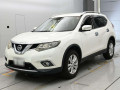 2016 Nissan X-Trail