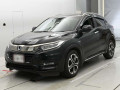 2019 Honda VEZEL
