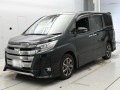2019 Toyota Noah