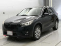 2013 Mazda CX-5