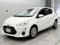 2017 Toyota Aqua