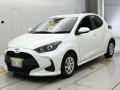 2023 Toyota YARIS