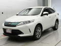 2019 Toyota Harrier