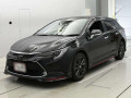 2022 Toyota Corolla Touring Wagon