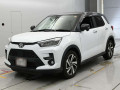 2020 Toyota Raize