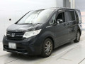 2016 Honda Step WGN