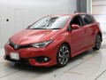 2016 Toyota Auris