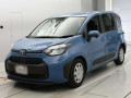 2023 Toyota Sienta