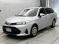2022 Toyota Corolla Fielder
