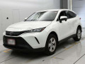 2023 Toyota Harrier