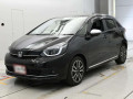 2023 Honda Fit
